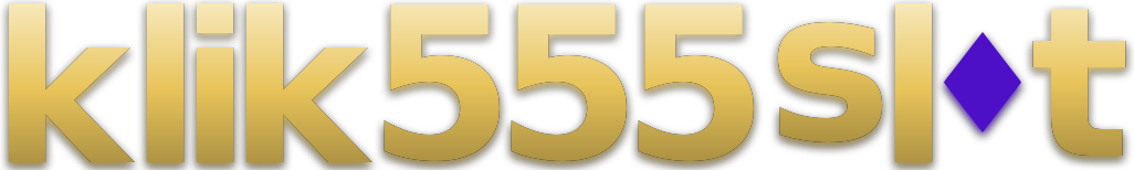 klik555 slot logo
