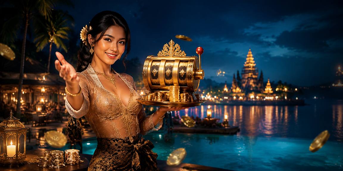 klik555 slot Wild Wild Riches