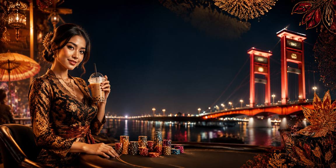 klik555 slot Our klik555 Slot Casino Layout