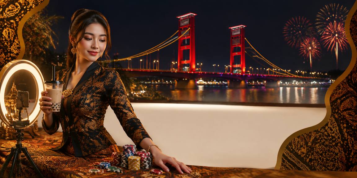 klik555 slot Indonesia's Four Main Rails